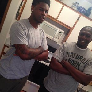 Meet your Posher, Kenyan